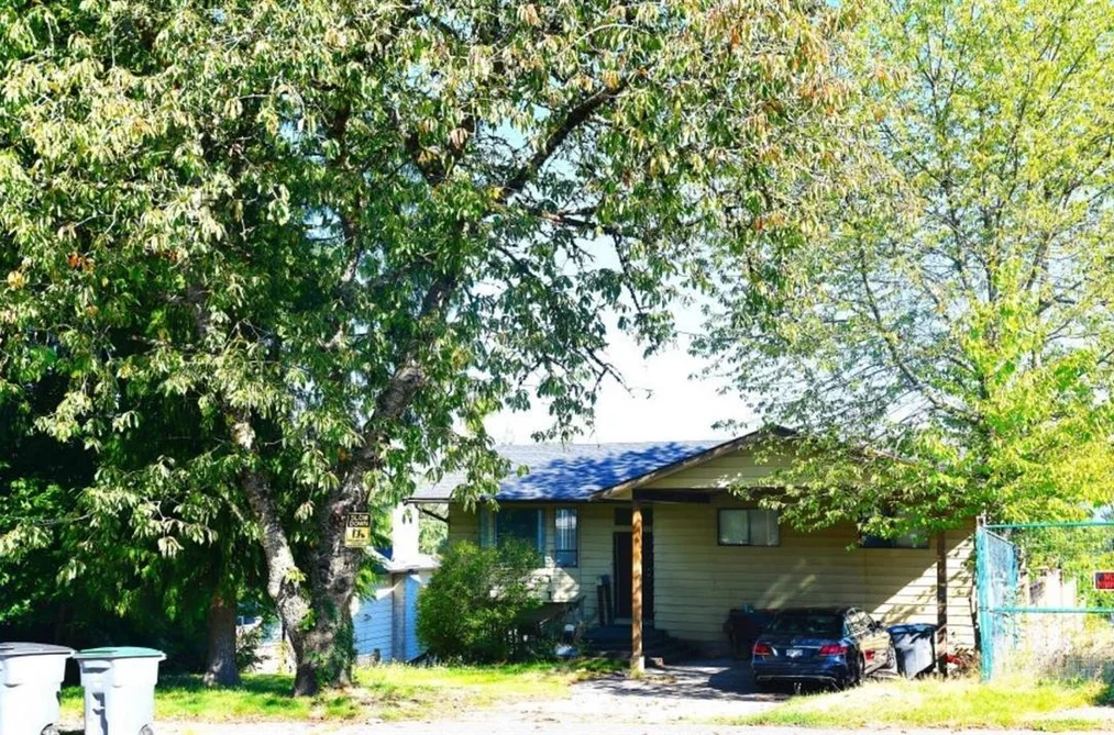 House for sale at 13495 113 Avenue Surrey British Columbia - MLS: R3109314