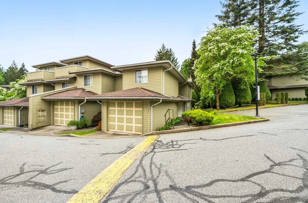 Townhouse for sale at 135 1386 Lincoln Drive Port Coquitlam British Columbia - MLS: R3121444