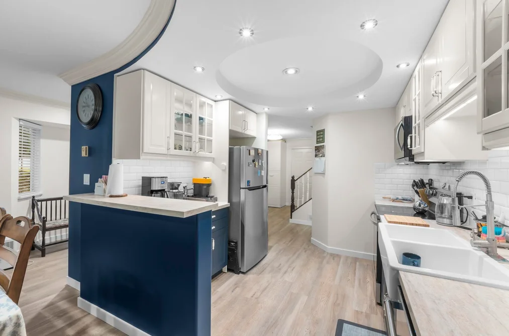 135 1386 LINCOLN DRIVE, Port Coquitlam BC V3B 7G6, Port Coquitlam BC — Residential for Sale - Photo 2