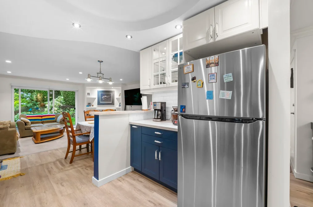 135 1386 LINCOLN DRIVE, Port Coquitlam BC V3B 7G6, Port Coquitlam BC — Residential for Sale - Photo 4