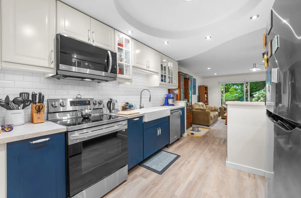 135 1386 LINCOLN DRIVE, Port Coquitlam BC V3B 7G6, Port Coquitlam BC — Residential for Sale - Photo 5