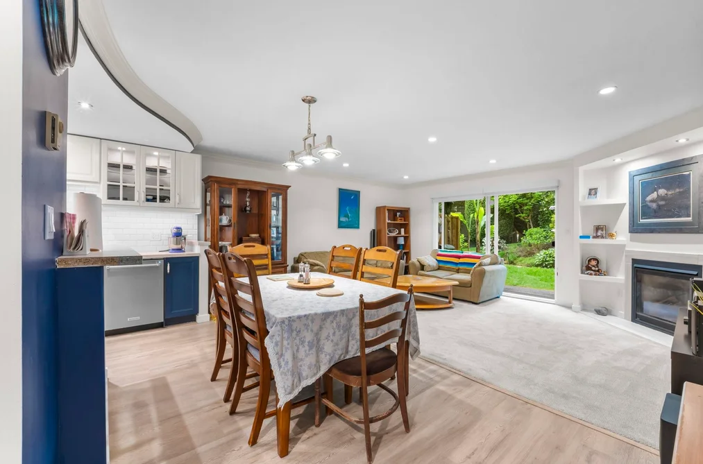 135 1386 LINCOLN DRIVE, Port Coquitlam BC V3B 7G6, Port Coquitlam BC — Residential for Sale - Photo 6