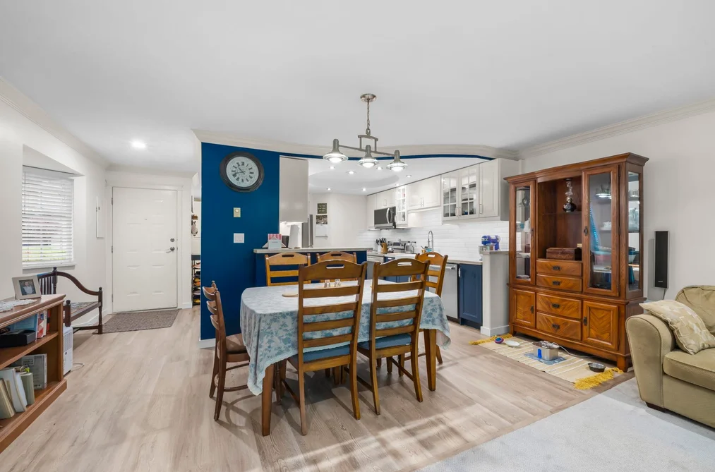 135 1386 LINCOLN DRIVE, Port Coquitlam BC V3B 7G6, Port Coquitlam BC — Residential for Sale - Photo 7