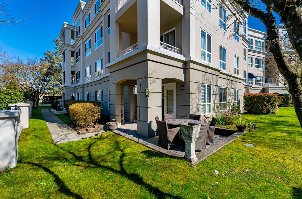 135 3098 GUILDFORD WAY, Coquitlam BC V3B 7W8, Coquitlam BC — Residential for Sale - Photo 3