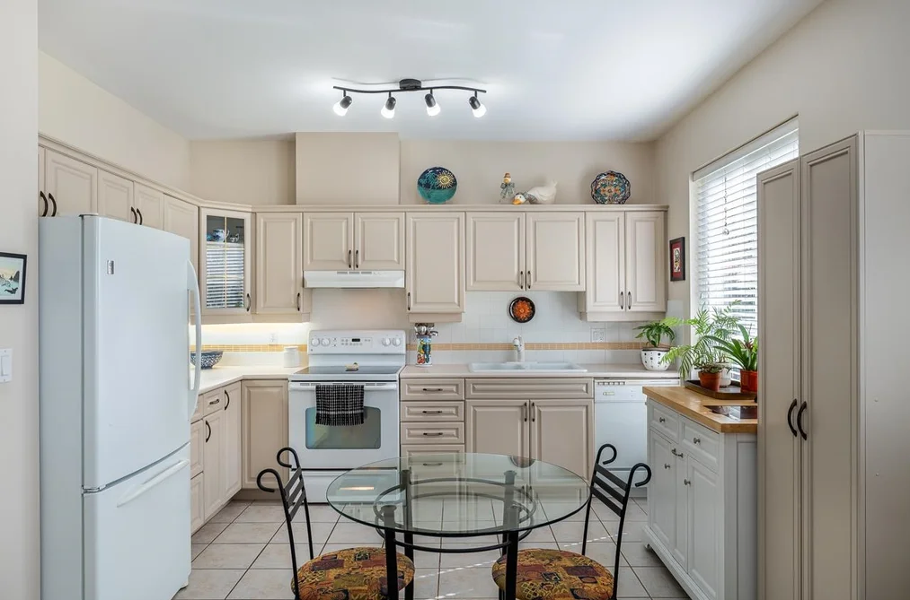 135 3098 GUILDFORD WAY, Coquitlam BC V3B 7W8, Coquitlam BC — Residential for Sale - Photo 4