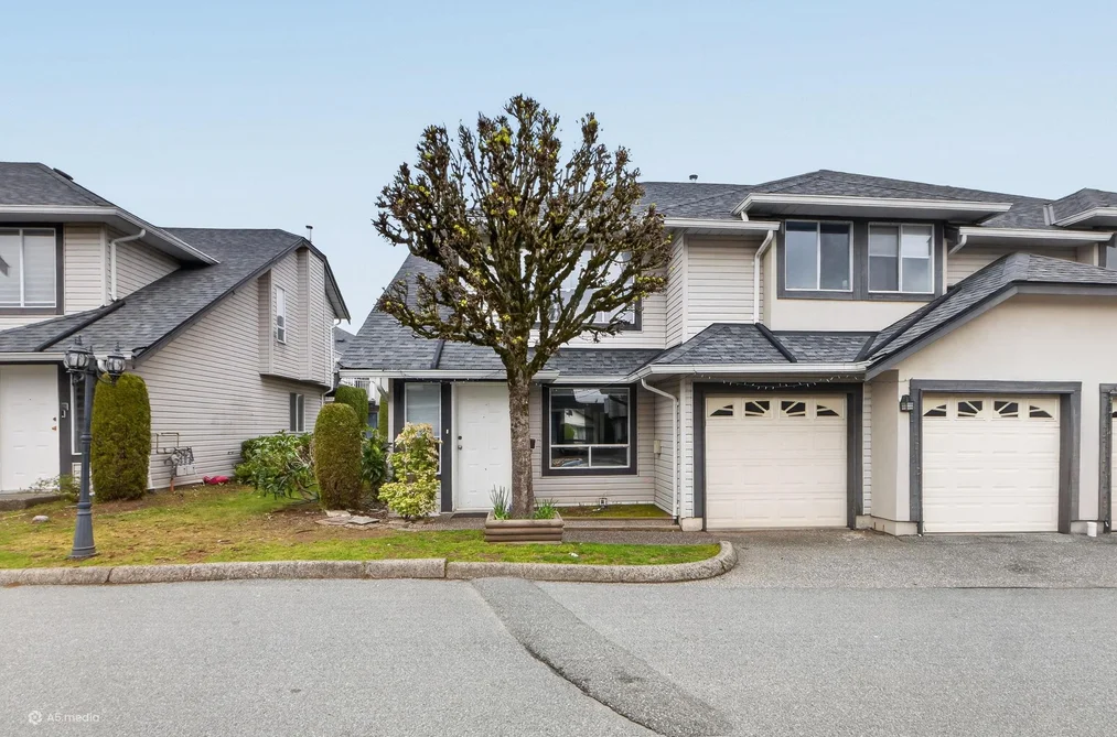 Townhouse for sale at 135 3160 Townline Road Abbotsford British Columbia - MLS: R3120958