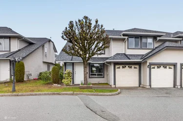 3160 Townline Rd Unit 135, Abbotsford, BC - MLS: R3175894