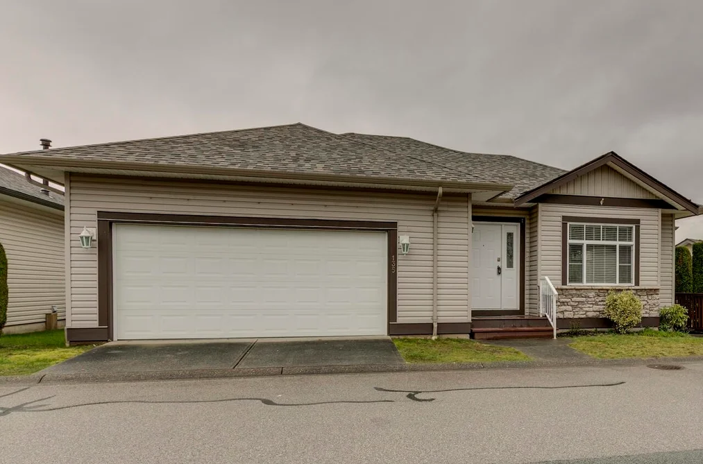 33751 7th Ave Unit 135, Mission, BC - MLS: R3178317