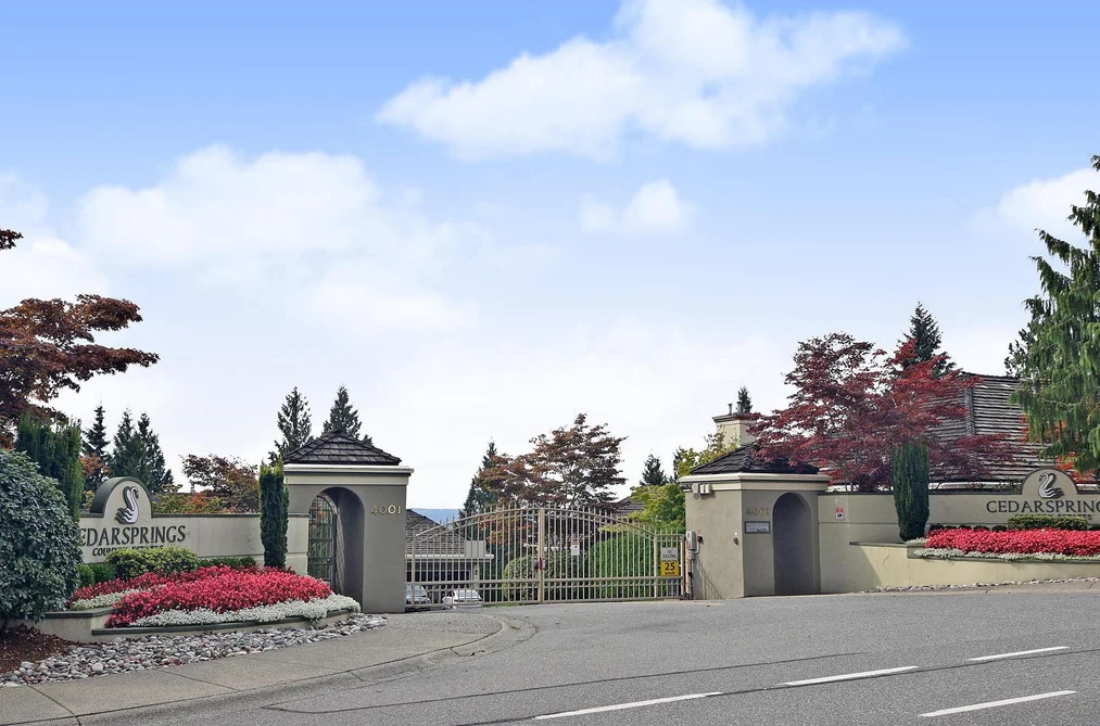 Townhouse for sale at 135 4001 Old Clayburn Road Abbotsford British Columbia - MLS: R3112302