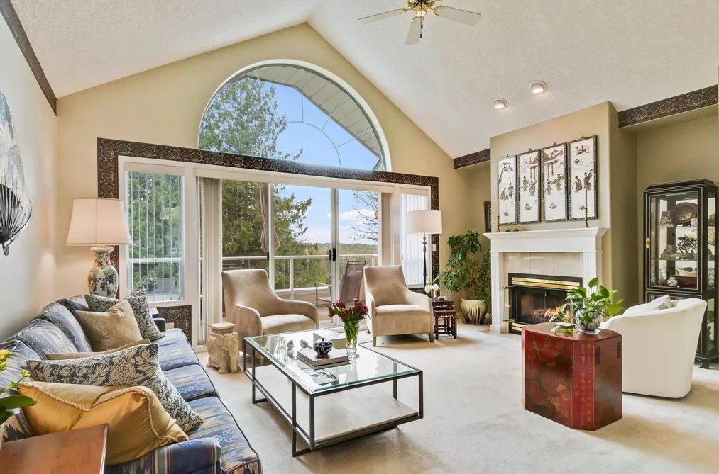 135 4001 OLD CLAYBURN ROAD, Abbotsford BC V3G 1C5, Abbotsford BC — Residential for Sale - Photo 5