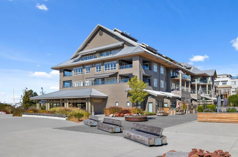 Townhouse for sale at 135 6160 London Road Richmond British Columbia - MLS: R3065422