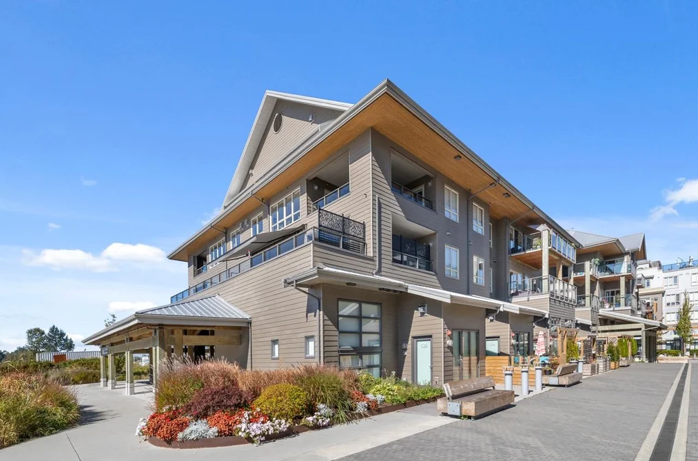 135 6160 LONDON ROAD, Richmond BC V7E 4J2, Richmond BC — Residential for Sale - Photo 2