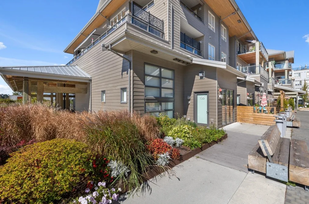135 6160 LONDON ROAD, Richmond BC V7E 4J2, Richmond BC — Residential for Sale - Photo 3