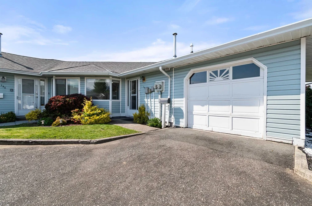Townhouse for sale at 135 7610 Evans Road Chilliwack British Columbia - MLS: R3118898