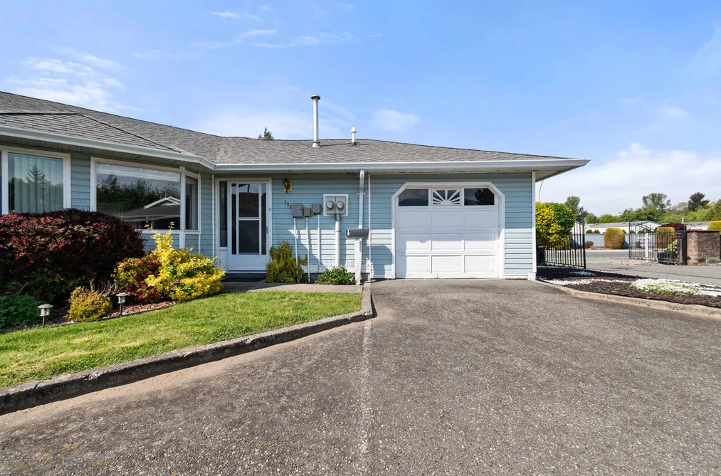 135 7610 EVANS ROAD, Chilliwack BC V2R 2X9, Chilliwack BC — Residential for Sale - Photo 2