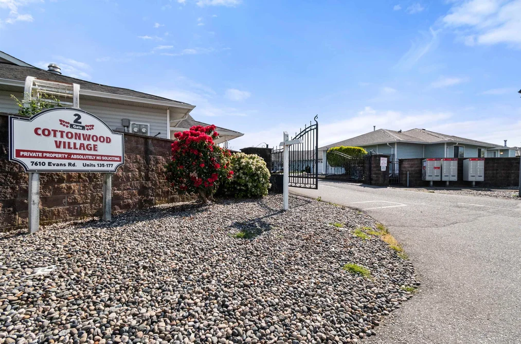135 7610 EVANS ROAD, Chilliwack BC V2R 2X9, Chilliwack BC — Residential for Sale - Photo 5