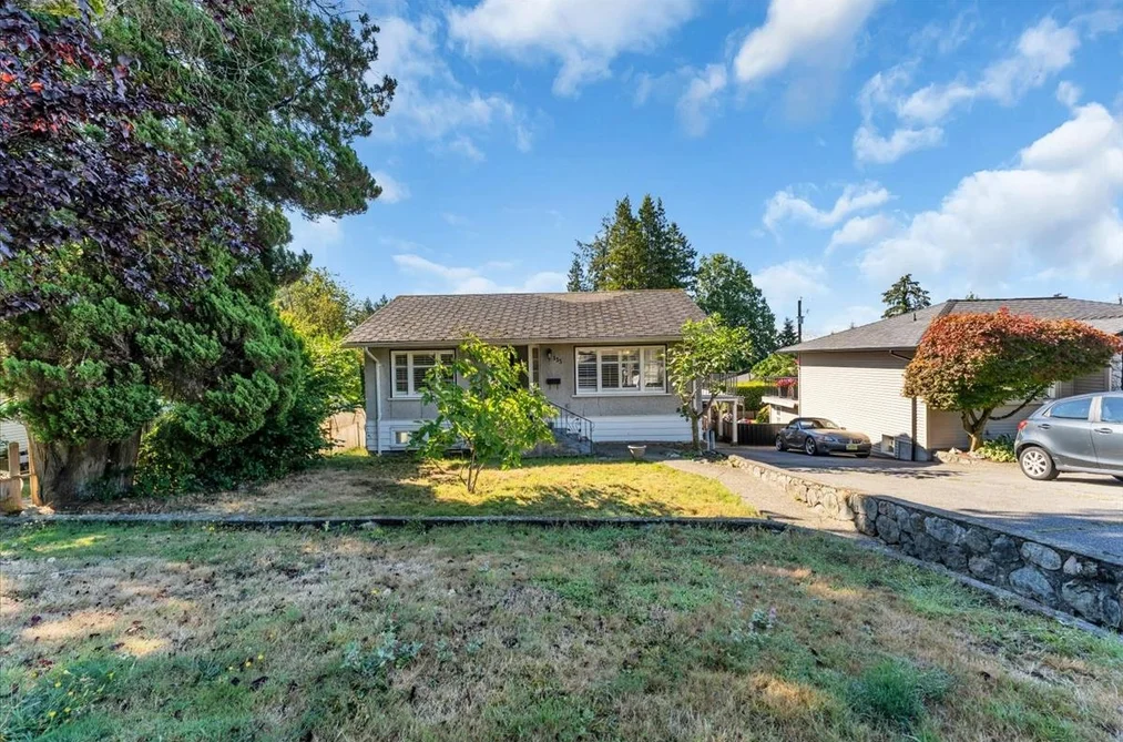 House for sale at 135 E 27 Street North Vancouver British Columbia - MLS: R3158957