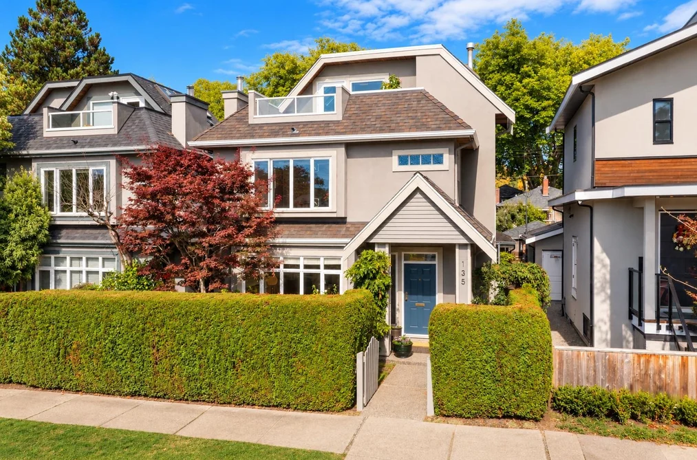135 E 43rd Ave, Vancouver, BC - MLS: R3174130