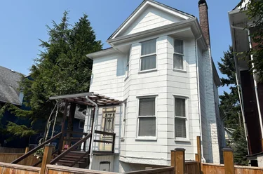 135 W 12th Ave, Vancouver, BC - MLS: R3157392