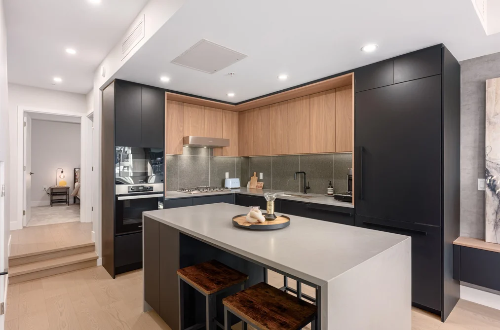 135 W 41ST AVENUE, Vancouver BC V5Y 2S2, Vancouver BC — Residential for Sale - Photo 4