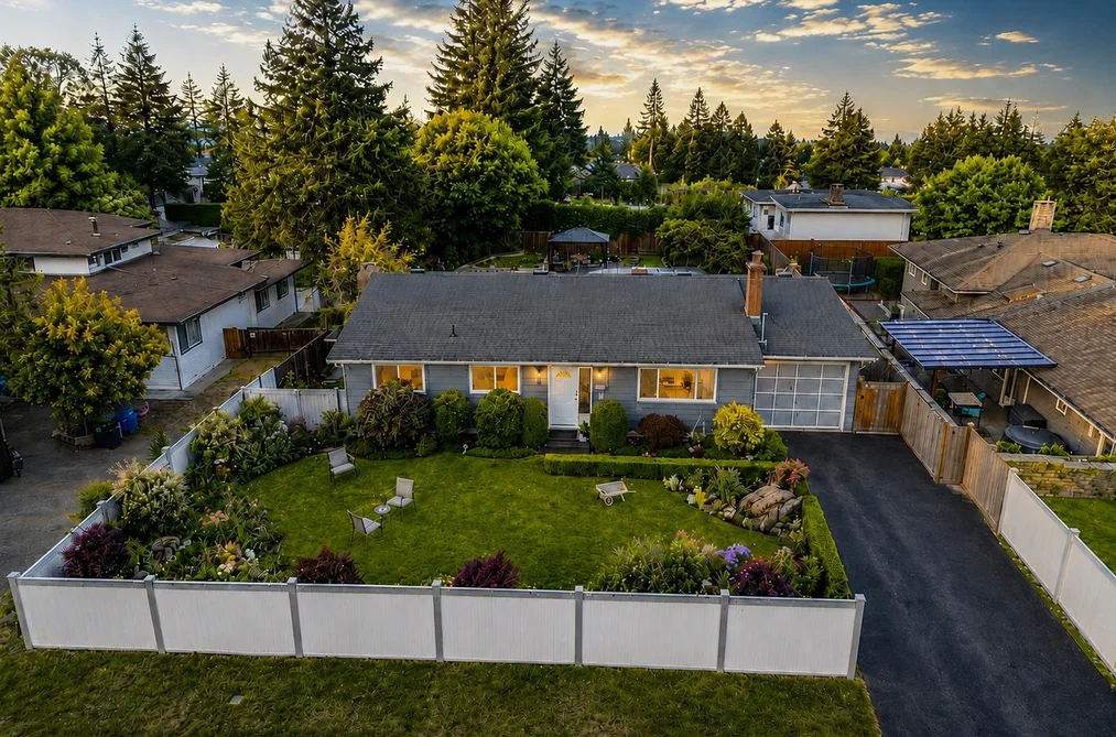 House for sale at 1350 Berkley Road North Vancouver British Columbia - MLS: R3134543
