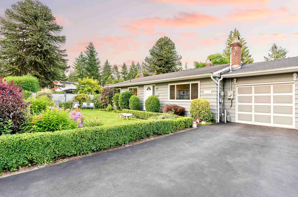 House for sale at 1350 Berkley Road North Vancouver British Columbia - MLS: R3094877