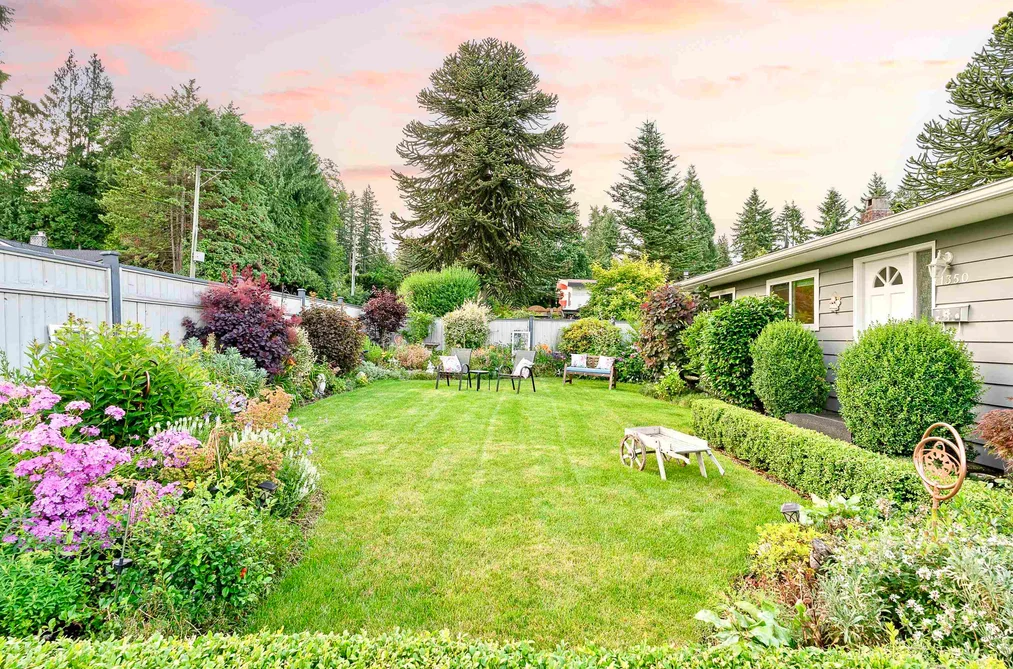 1350 BERKLEY ROAD, North Vancouver BC V7H 1Y7, North Vancouver BC — Residential for Sale - Photo 2