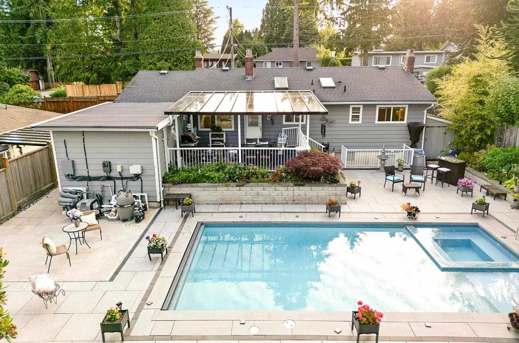 1350 BERKLEY ROAD, North Vancouver BC V7H 1Y7, North Vancouver BC — Residential for Sale - Photo 3