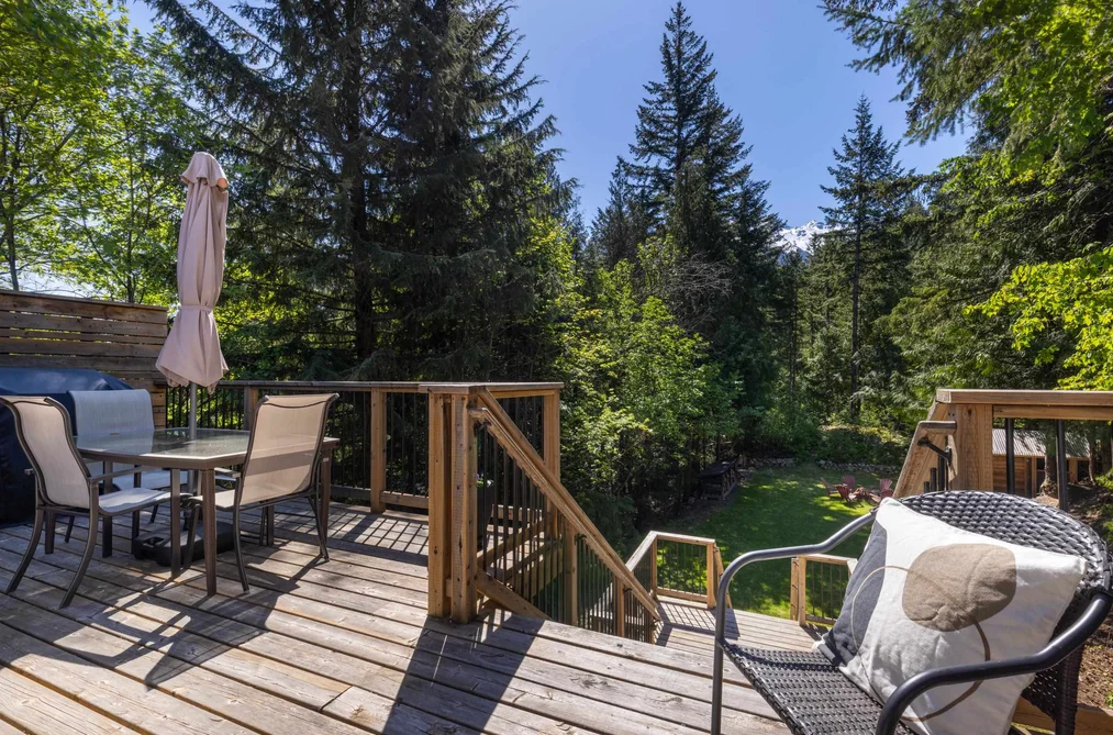 1350 FERNWOOD DRIVE, Pemberton BC V0N 2L0, Pemberton BC — Residential for Sale - Photo 3
