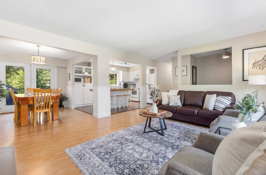 1350 FERNWOOD DRIVE, Pemberton BC V0N 2L0, Pemberton BC — Residential for Sale - Photo 4