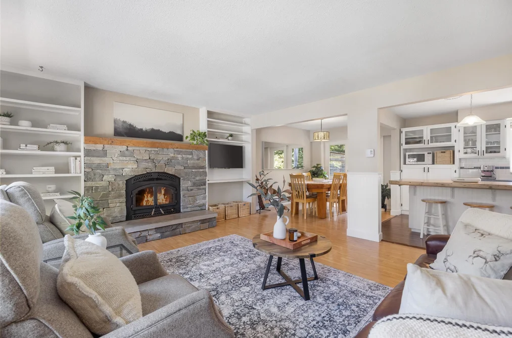 1350 FERNWOOD DRIVE, Pemberton BC V0N 2L0, Pemberton BC — Residential for Sale - Photo 5
