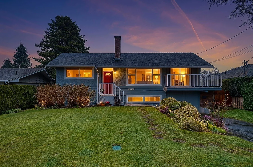 1350 FINLAY STREET, White Rock BC V4B 4L2, White Rock BC — Residential for Sale - Photo 2