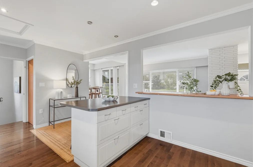 1350 FINLAY STREET, White Rock BC V4B 4L2, White Rock BC — Residential for Sale - Photo 6
