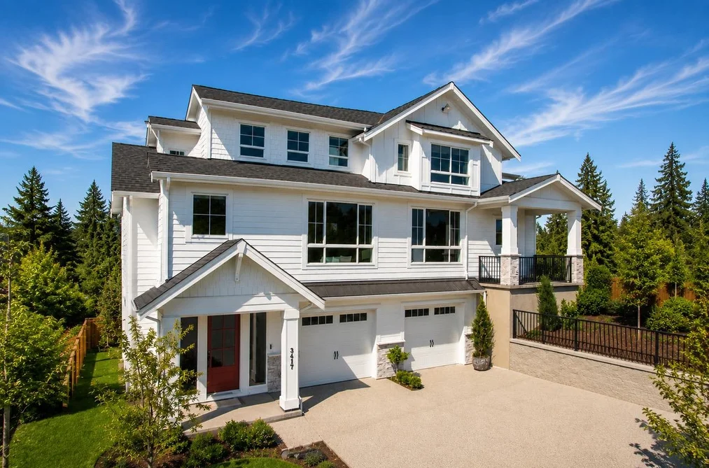 Half Duplex for sale at 7a 3417 Galloway Avenue Coquitlam British Columbia - MLS: R3145286