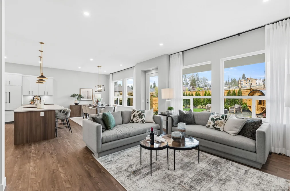 1350 SOBALL STREET, Coquitlam BC V3E 0M8, Coquitlam BC — Residential for Sale - Photo 6