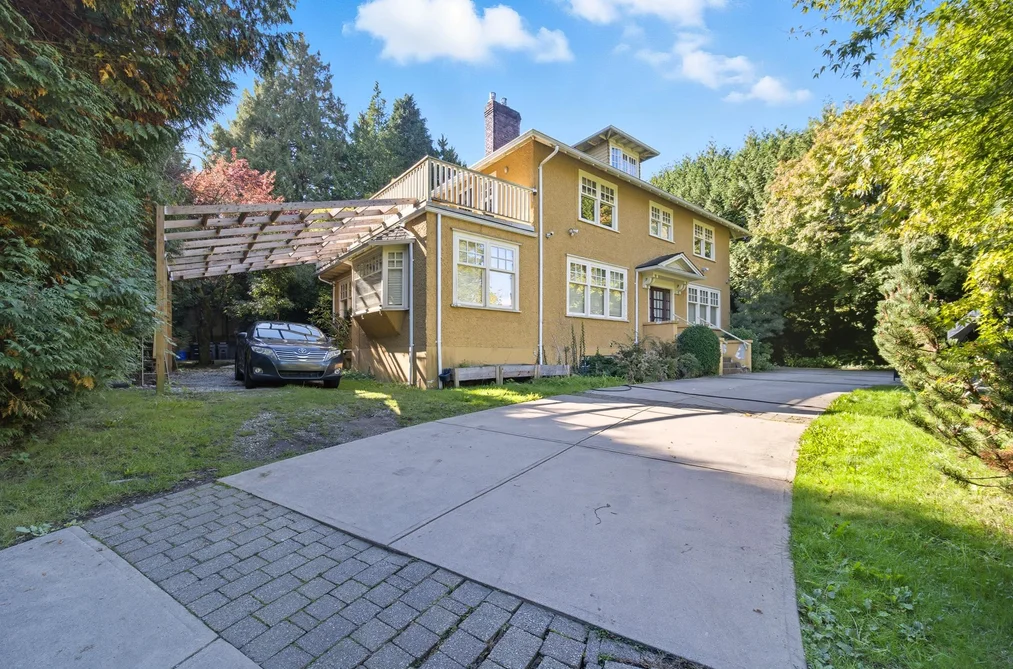 1350 W 15TH AVENUE, Vancouver BC V6H 1S3, Vancouver BC — Residential for Sale - Photo 2