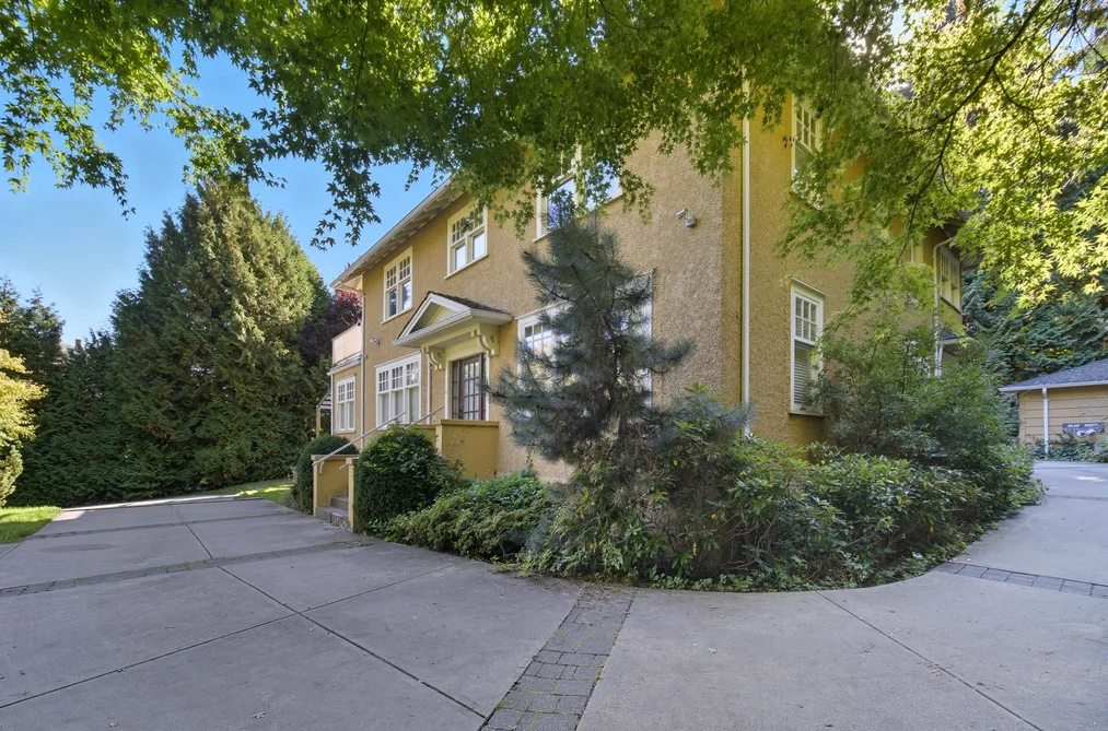 1350 W 15TH AVENUE, Vancouver BC V6H 1S3, Vancouver BC — Residential for Sale - Photo 4
