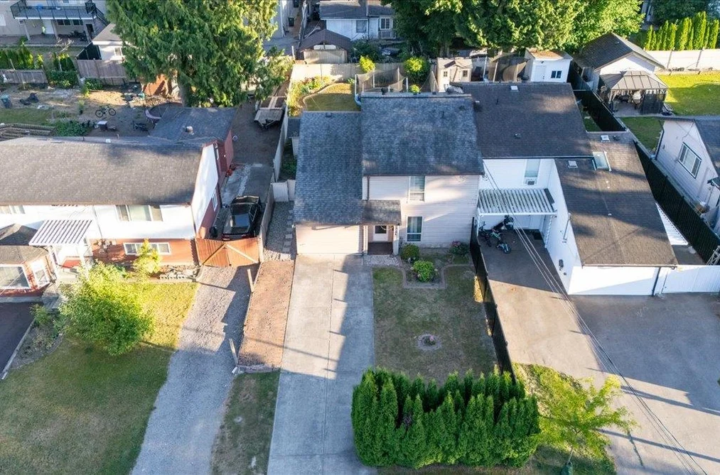 13504 79A AVENUE, Surrey BC V3W 2Z2, Surrey BC — Residential for Sale — Photo 38 of 40