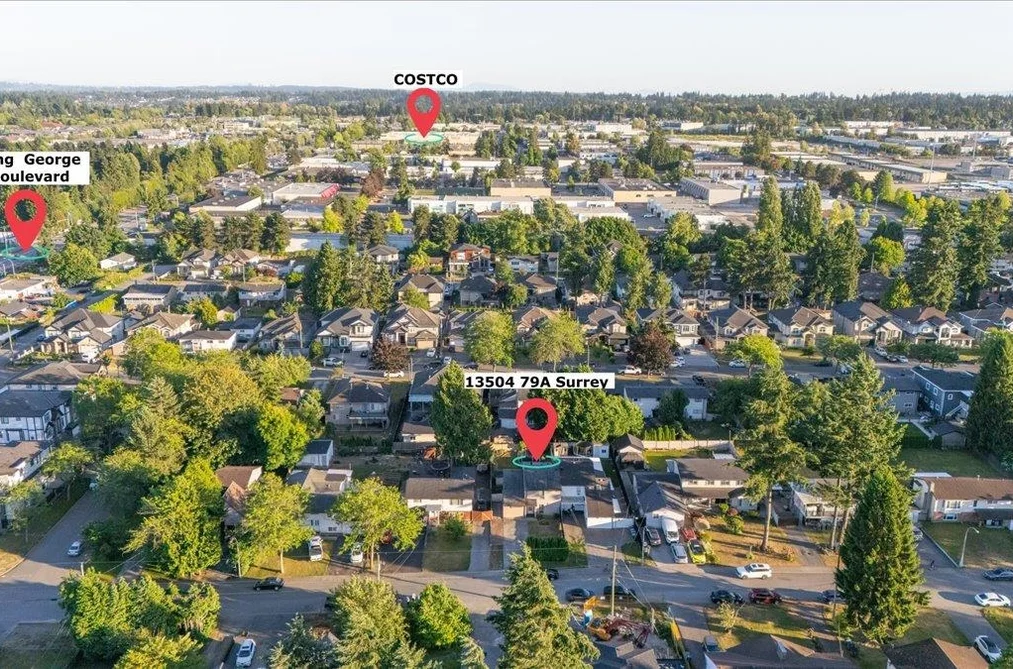 13504 79A AVENUE, Surrey BC V3W 2Z2, Surrey BC — Residential for Sale — Photo 39 of 40