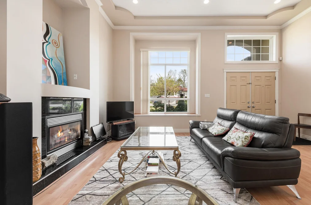 1351 DUTHIE AVENUE, Burnaby BC V5A 2R5, Burnaby BC — Residential for Sale - Photo 3