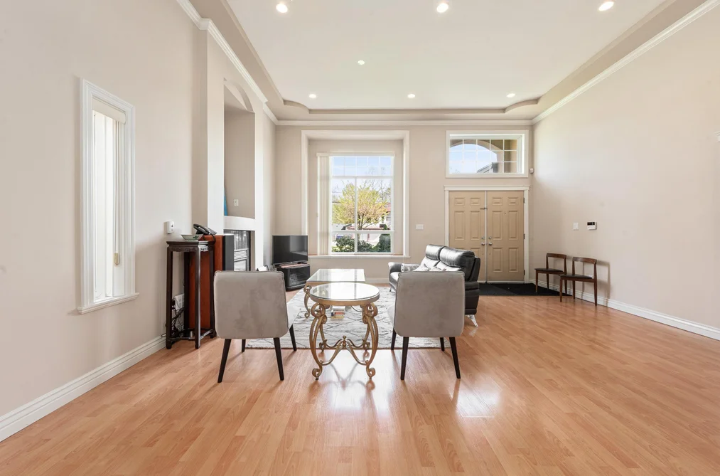 1351 DUTHIE AVENUE, Burnaby BC V5A 2R5, Burnaby BC — Residential for Sale - Photo 4