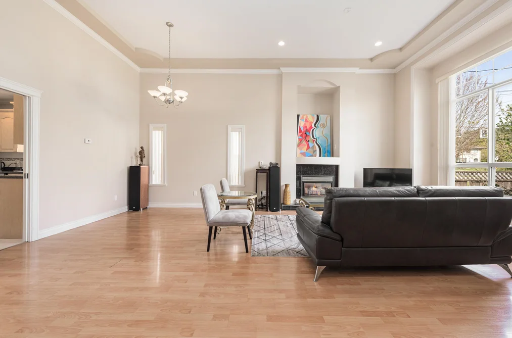 1351 DUTHIE AVENUE, Burnaby BC V5A 2R5, Burnaby BC — Residential for Sale - Photo 5