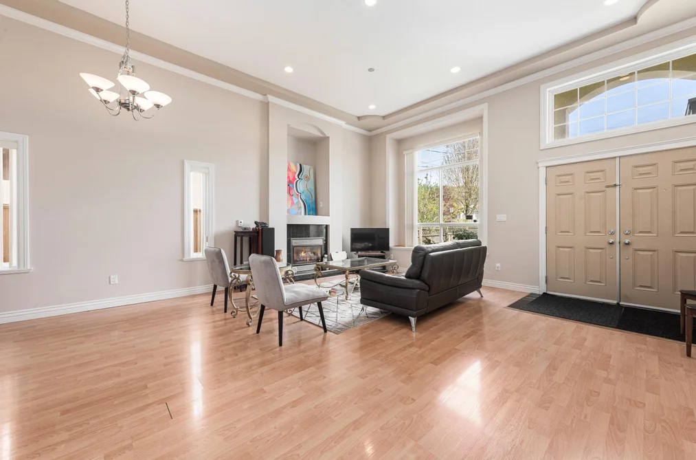1351 DUTHIE AVENUE, Burnaby BC V5A 2R5, Burnaby BC — Residential for Sale - Photo 6