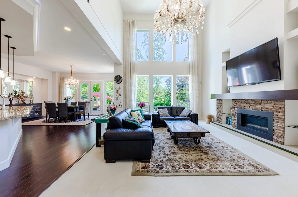 1351 KINGSTON STREET, Coquitlam BC V3E 0H4, Coquitlam BC — Residential for Sale - Photo 4