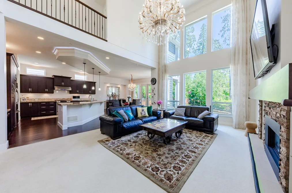 1351 KINGSTON STREET, Coquitlam BC V3E 0H4, Coquitlam BC — Residential for Sale - Photo 5