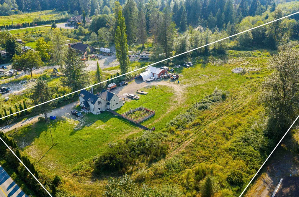 13511 224 STREET, Maple Ridge BC V4R 2P8, Maple Ridge BC — Residential for Sale - Photo 5