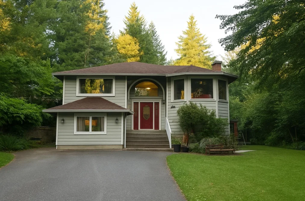 House for sale at 13516 232 Street Maple Ridge British Columbia - MLS: R3110731