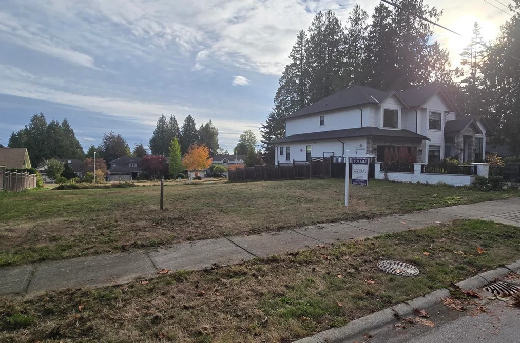 13518 15 Ave, Surrey, BC - MLS: R3170345