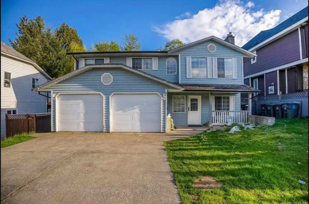 House for sale at 13518 64a Avenue Surrey British Columbia - MLS: R3115893
