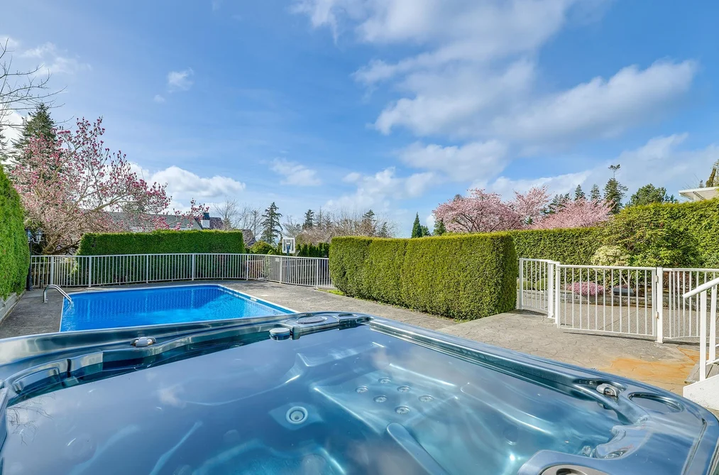 13518 MARINE DRIVE, Surrey BC V4A 1G2, Surrey BC — Residential for Sale - Photo 6